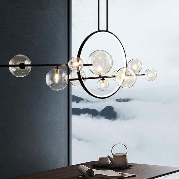 straight black / white metal led g4 chandelier dining room hanging pendant lighting clear glass lamp fixtures chandeliers
straight black / white metal led g4 chandelier dining room hanging pendant lighting clear glass lamp fixtures chandeliers