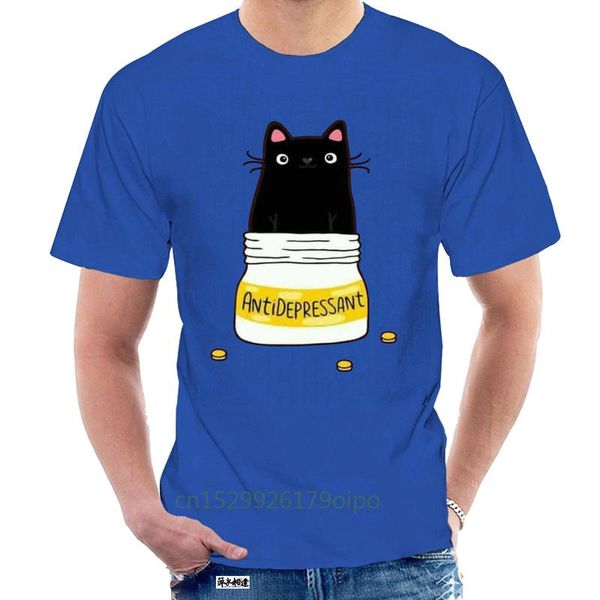 men's t-shirts men t-shirt fur antidepressant tshirt women t shirt @125968, White;black
men's t-shirts men t-shirt fur antidepressant tshirt women t shirt @125968, White;black