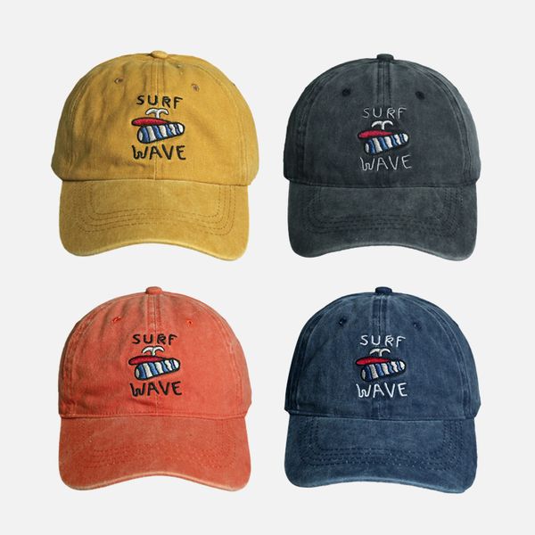 ball caps wash embroidered baseball cap for men women in spring and summer, Blue;gray
ball caps wash embroidered baseball cap for men women in spring and summer, Blue;gray