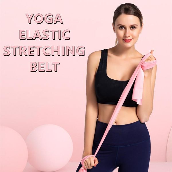 resistance bands women yoga tension belt exercise stretching female tpe piece fitness elastic
resistance bands women yoga tension belt exercise stretching female tpe piece fitness elastic