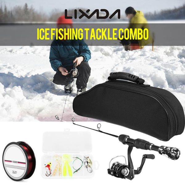 boat fishing rods lixada ice spinning rod reel combo full kit pole set with fish line lures hooks bag case
boat fishing rods lixada ice spinning rod reel combo full kit pole set with fish line lures hooks bag case