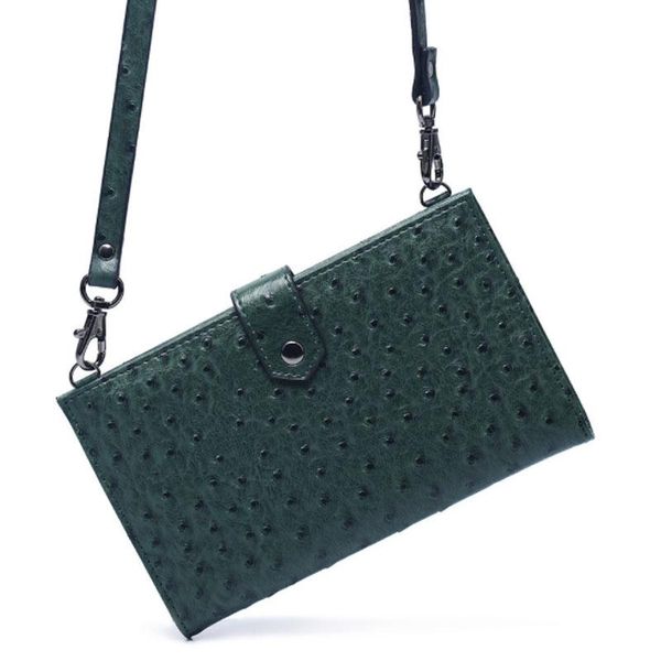 evening bags luxury ostrich pattern messenger mobile phone bag fashionable snake wallet shoulder
evening bags luxury ostrich pattern messenger mobile phone bag fashionable snake wallet shoulder