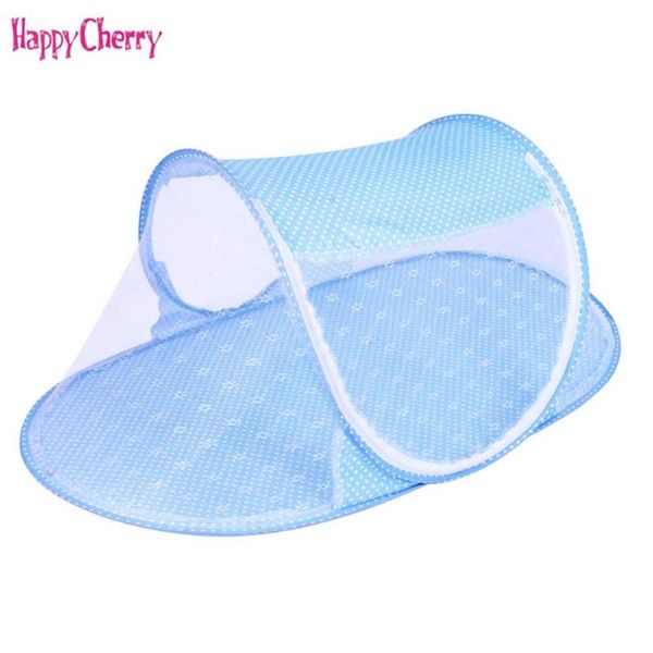 folding baby mosquito nets bedding crib netting foldable insect cradle net summe protection mesh for 0-3 years old children
folding baby mosquito nets bedding crib netting foldable insect cradle net summe protection mesh for 0-3 years old children