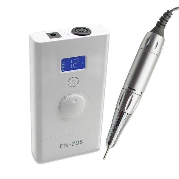 plug pro brushless nail drill 35000rpm electric manicure rechargeable portable pedicure set1
plug pro brushless nail drill 35000rpm electric manicure rechargeable portable pedicure set1