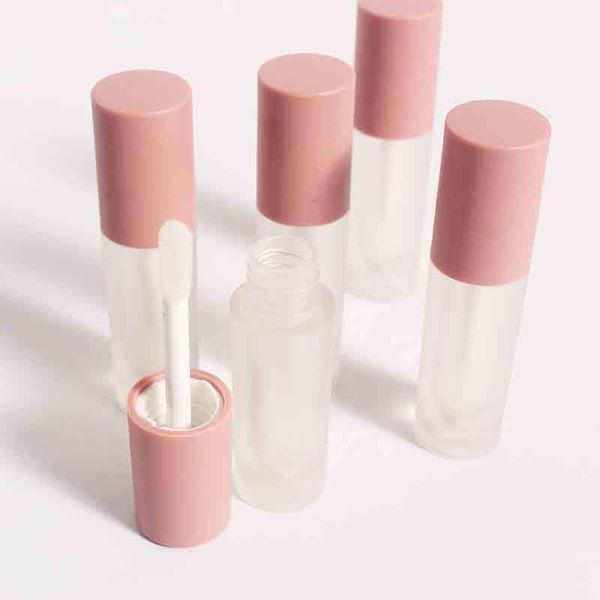storage bottles & jars 2.5ml mini translucent round empty lipgloss tubes cosmetic concealer wand tube liquid eyeshadow packing containers nu
storage bottles & jars 2.5ml mini translucent round empty lipgloss tubes cosmetic concealer wand tube liquid eyeshadow packing containers nu