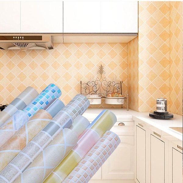 wallpapers wokhome pvc self adhesive wallpaper contact paper imitation porcelain brick waterproof wall stickers diy kitchen home improvemen
wallpapers wokhome pvc self adhesive wallpaper contact paper imitation porcelain brick waterproof wall stickers diy kitchen home improvemen