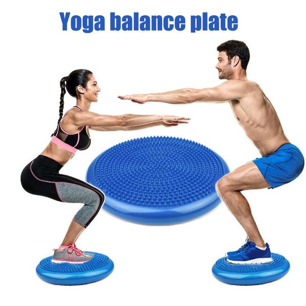yoga ball durable inflatable massage fitness waist twisting disc board feet rehabilitation padded balls
yoga ball durable inflatable massage fitness waist twisting disc board feet rehabilitation padded balls