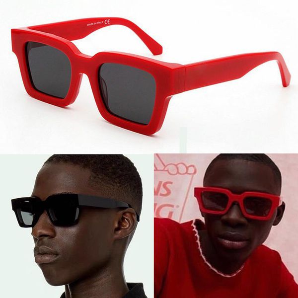 2021 winter 22ss mens designer sunglasses 40001u womens fashion luxury classic square black frame glasses uv400 protection with original box, White;black
2021 winter 22ss mens designer sunglasses 40001u womens fashion luxury classic square black frame glasses uv400 protection with original box, White;black