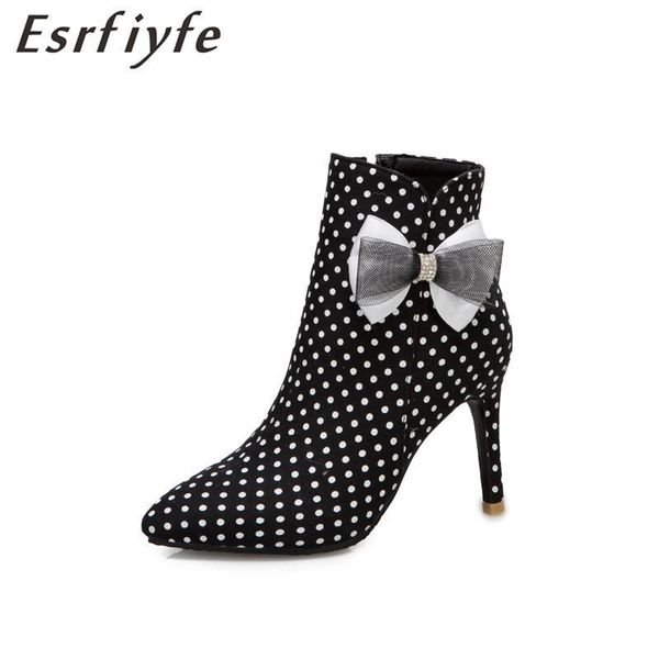 boots esrfiyfe 2021 autumn woman ankle black wave point short for women pointed toe dress shoes high heels botas mujer
boots esrfiyfe 2021 autumn woman ankle black wave point short for women pointed toe dress shoes high heels botas mujer