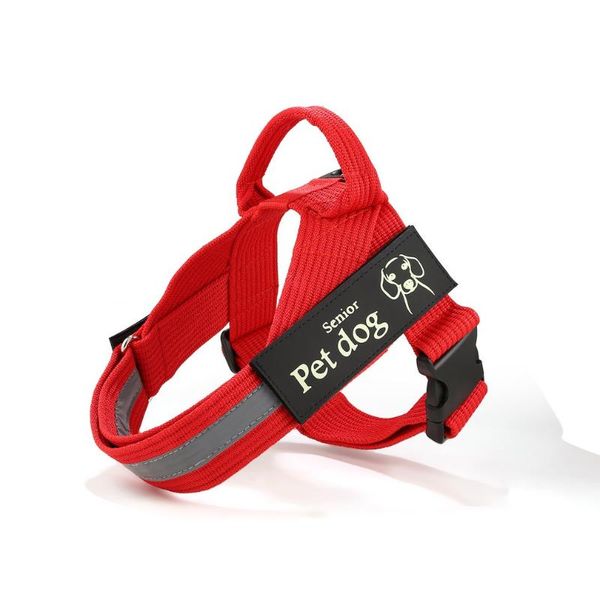 dog collars & leashes lightweight adjustable pet no pull harnesses vest reflective harness collar comfortable walk safety supplies
dog collars & leashes lightweight adjustable pet no pull harnesses vest reflective harness collar comfortable walk safety supplies