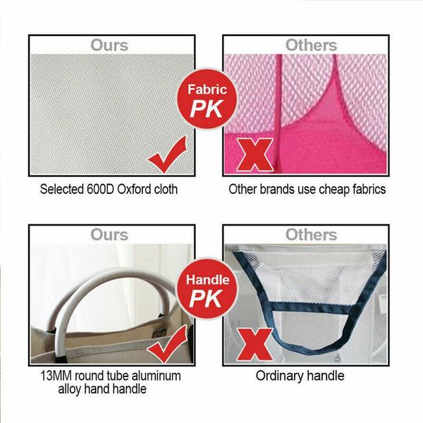 laundry basket dirty clothes storage hamper foldable oxford cloth waterproof in the bathroom boxes & bins
laundry basket dirty clothes storage hamper foldable oxford cloth waterproof in the bathroom boxes & bins