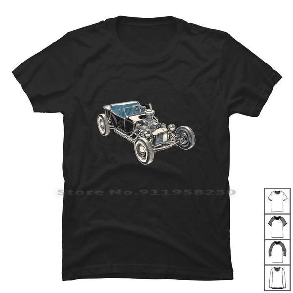 men's t-shirts model t bucket rod roadster shirt 100% cotton music humor road buck mode fun, White;black
men's t-shirts model t bucket rod roadster shirt 100% cotton music humor road buck mode fun, White;black
