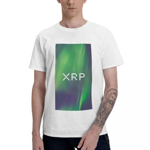 men's t-shirts xrp, ripple light art tshirt graphic tee basic short sleeve t-shirt funny, White;black
men's t-shirts xrp, ripple light art tshirt graphic tee basic short sleeve t-shirt funny, White;black