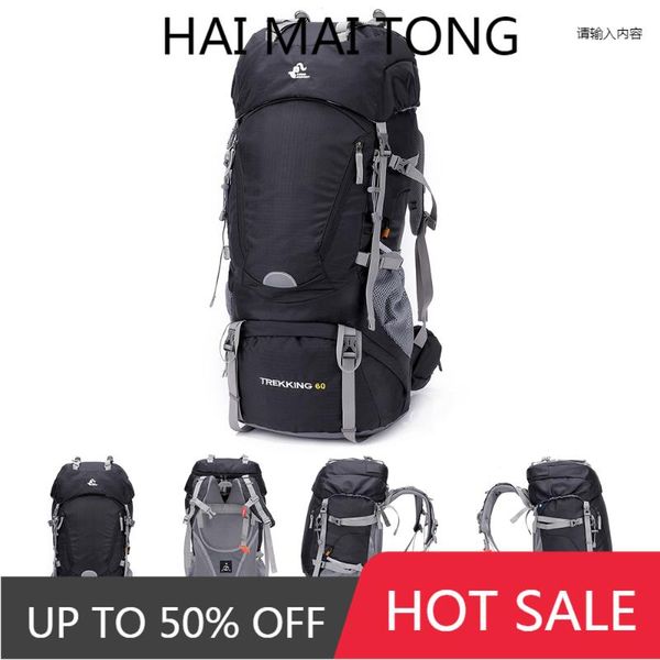 outdoor bags knight 60l waterproof hiking backpack climbing rucksack with rain cover sport bag trekking tactical
outdoor bags knight 60l waterproof hiking backpack climbing rucksack with rain cover sport bag trekking tactical