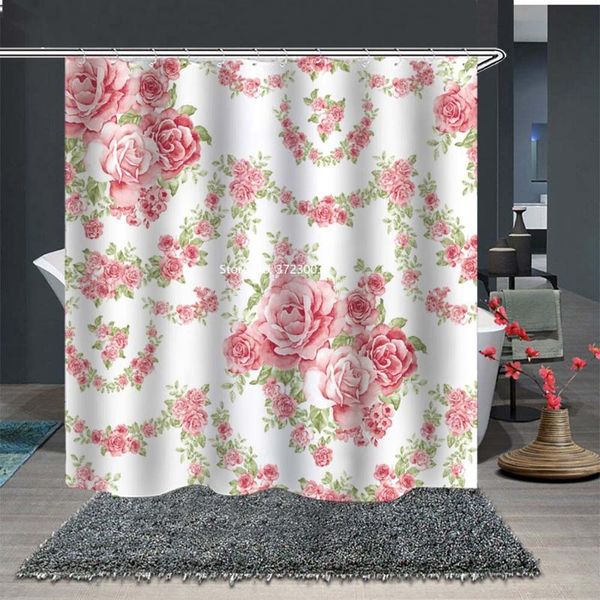 shower curtains fresh 3d digital print curtain for home decor waterproof polyester fabric hook non-perforated
shower curtains fresh 3d digital print curtain for home decor waterproof polyester fabric hook non-perforated