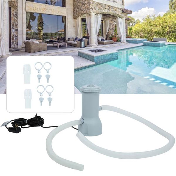 pool & accessories us plug 220v electric swimming filter pump household cleaner removable core circulation for indoor
pool & accessories us plug 220v electric swimming filter pump household cleaner removable core circulation for indoor
