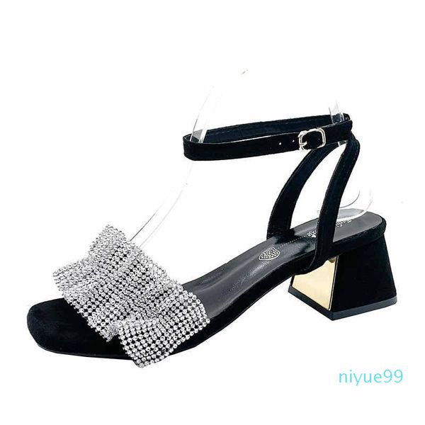 sandals 2021 fashion ladies open toe party high heels square elegant nightclub dress shoes quality, Black
sandals 2021 fashion ladies open toe party high heels square elegant nightclub dress shoes quality, Black