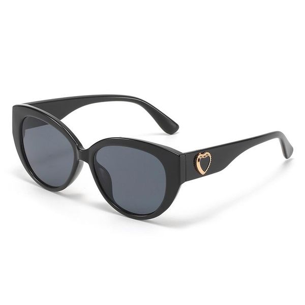 sunglasses fashion trend retro love heart cat eye sunglasse for women brand design ladies summer beach outdoor driving sun glasses eyewear, White;black
sunglasses fashion trend retro love heart cat eye sunglasse for women brand design ladies summer beach outdoor driving sun glasses eyewear, White;black