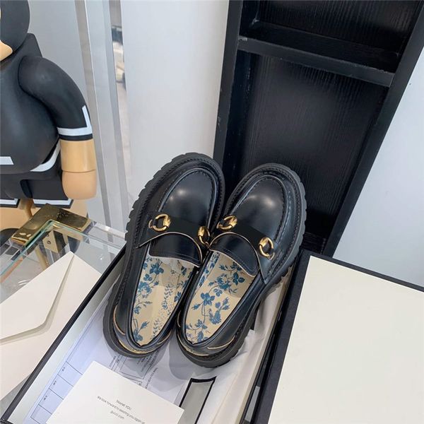 classic real leather high heels thick bottom dress shoes metal lazy woman large wedding shoe size 35-41 with box, Black
classic real leather high heels thick bottom dress shoes metal lazy woman large wedding shoe size 35-41 with box, Black