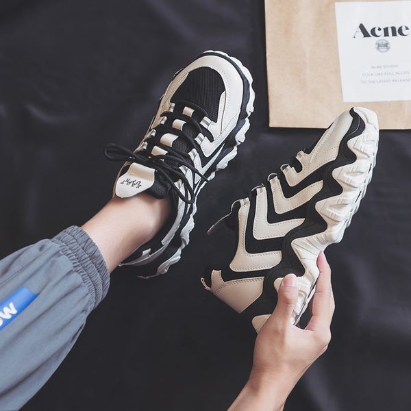 dress shoes men casual outdoors brand fashion sneakers light breathable black chaussures homme bahe
dress shoes men casual outdoors brand fashion sneakers light breathable black chaussures homme bahe