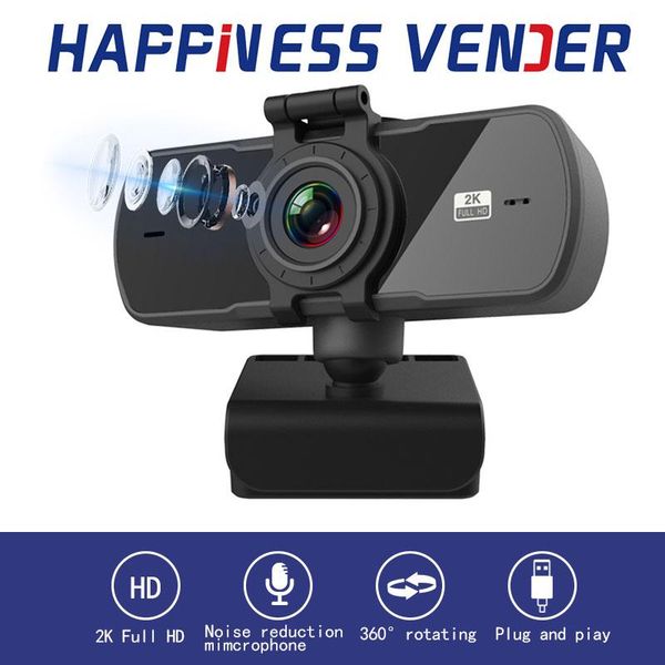 webcams hd webcam camera 2k web cam w/mic driver-plug and play great quality exquisite appearance for computer pc lapdesktop
webcams hd webcam camera 2k web cam w/mic driver-plug and play great quality exquisite appearance for computer pc lapdesktop