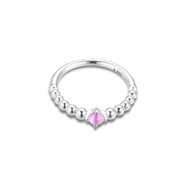 cluster rings petal pink beaded 100% authentic 925 sterling-silver-jewelry, Golden;silver
cluster rings petal pink beaded 100% authentic 925 sterling-silver-jewelry, Golden;silver