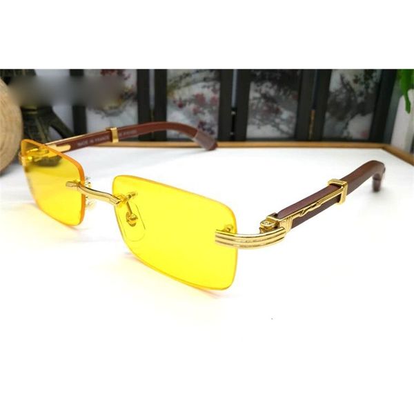 designer fashion luxury cart/er sunglasses pawes men rimless glasses frame wooden frameless square optical myopia clear spectacles frames 5, White;black
designer fashion luxury cart/er sunglasses pawes men rimless glasses frame wooden frameless square optical myopia clear spectacles frames 5, White;black