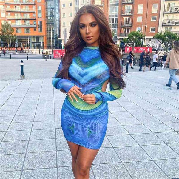 y2k sheer mesh mini womens dresses long sleeve abstract print cut out bodycon for daily dancing rave music festival, Black;gray
y2k sheer mesh mini womens dresses long sleeve abstract print cut out bodycon for daily dancing rave music festival, Black;gray