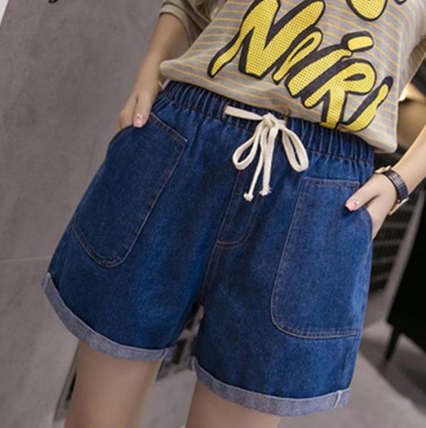 womens jean women shorts streetwear summer denim mid waist jeans short plus size hole cowboy straight, Blue
womens jean women shorts streetwear summer denim mid waist jeans short plus size hole cowboy straight, Blue