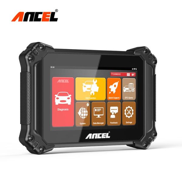 code readers & scan tools ancel v6 car all system diagnostic obd2 automotive scanner professional obd 2 auto oil dpf tpms reset service odb2
code readers & scan tools ancel v6 car all system diagnostic obd2 automotive scanner professional obd 2 auto oil dpf tpms reset service odb2
