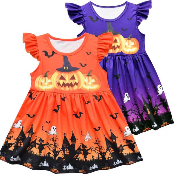 girls dresses kids clothes children clothing halloween party dance cosplay costume dress pumpkin skirt pajama b8238, Red;yellow
girls dresses kids clothes children clothing halloween party dance cosplay costume dress pumpkin skirt pajama b8238, Red;yellow