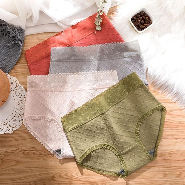 cotton panties underwear women underpants for female lace briefs graphene intimate lingerie solid color mesh waist pantys women's, Black;pink
cotton panties underwear women underpants for female lace briefs graphene intimate lingerie solid color mesh waist pantys women's, Black;pink