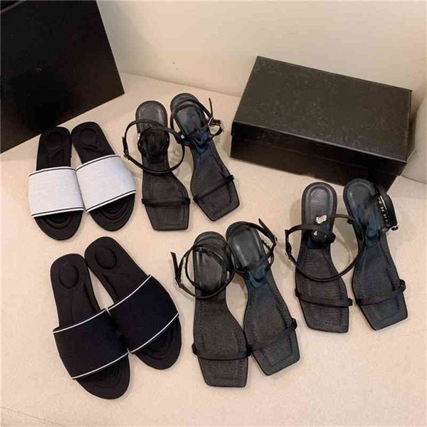 aw king sandals women's new water drill square head open toe thin high heel shoes in the summer 2021, Black
aw king sandals women's new water drill square head open toe thin high heel shoes in the summer 2021, Black