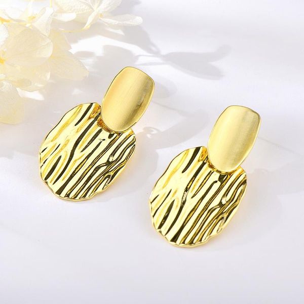 dangle & chandelier viennois geometric round drop earrings dubai gold wedding for brides fashion jewelry gifts piercing pendientes, Silver
dangle & chandelier viennois geometric round drop earrings dubai gold wedding for brides fashion jewelry gifts piercing pendientes, Silver