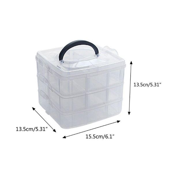 jewelry pouches, bags 97qe transparent portable large organizer storage box container case display, Pink;blue
jewelry pouches, bags 97qe transparent portable large organizer storage box container case display, Pink;blue