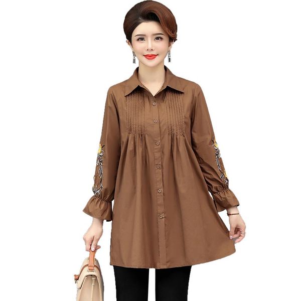 women's trench coats thin coat 2021 spring autumn single-breasted embroidery lady fashion elegant windbreaker outerwear 5xl, Tan;black
women's trench coats thin coat 2021 spring autumn single-breasted embroidery lady fashion elegant windbreaker outerwear 5xl, Tan;black
