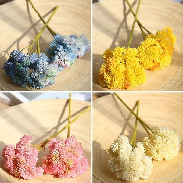 cute artificial succulent fowers wedding home party decoration fake potted plants flower baby's breath gypsophila 9 colors
cute artificial succulent fowers wedding home party decoration fake potted plants flower baby's breath gypsophila 9 colors