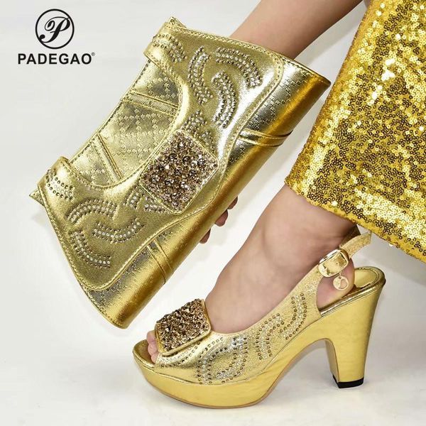 dress shoes summer arrivals matching and bag set in heels african for nigerian party gold color wedding, Black
dress shoes summer arrivals matching and bag set in heels african for nigerian party gold color wedding, Black