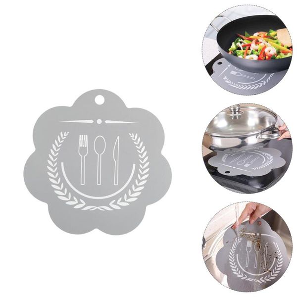 mats & pads 1pc induction cooker protective pad glass fiber heat conduction mat 
mats & pads 1pc induction cooker protective pad glass fiber heat conduction mat