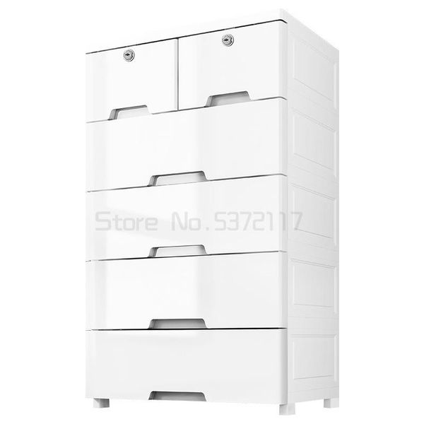 storage drawers drawer type cabinet plastic baby clothes household bedroom sorting box
storage drawers drawer type cabinet plastic baby clothes household bedroom sorting box