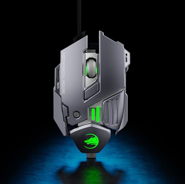 mice gaming mouse wired ergonomic rgb backlight 3200 dpi 7 programmable buttons backlit pc gamer computer rate for fps
mice gaming mouse wired ergonomic rgb backlight 3200 dpi 7 programmable buttons backlit pc gamer computer rate for fps