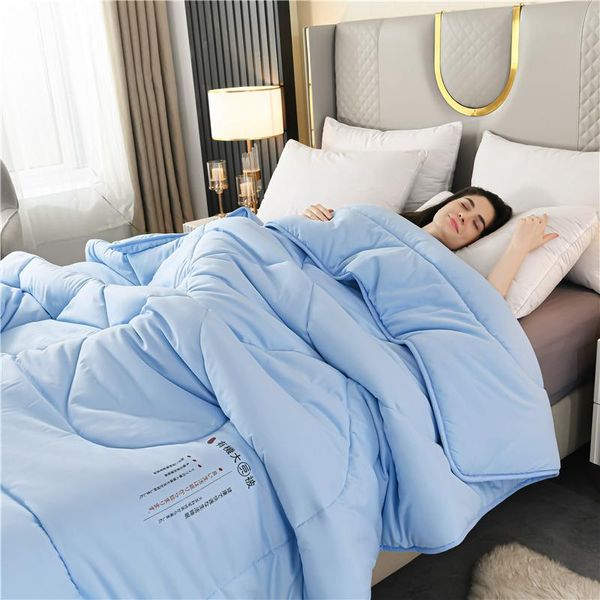 comforters & sets luxury 100% silk bedding set soft quilt cover bed sheet pillowcases flat duvet home textile 
comforters & sets luxury 100% silk bedding set soft quilt cover bed sheet pillowcases flat duvet home textile
