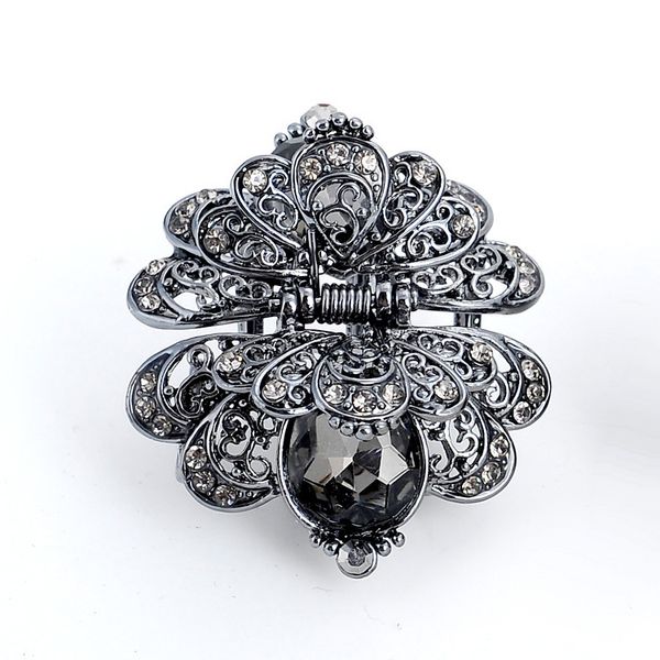factory wholesale gun black women's hairpin, hollow grip, curl headdress hea/rtsch/rome
factory wholesale gun black women's hairpin, hollow grip, curl headdress hea/rtsch/rome