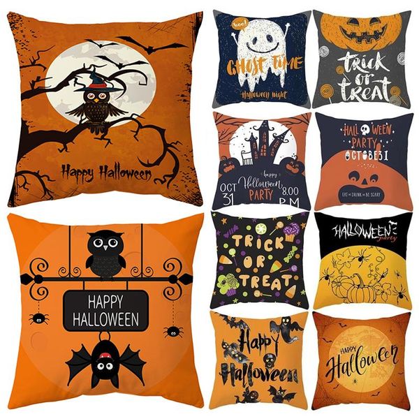 cushion/decorative pillow halloween decoration pumpkin bat ghost waterproof cushion cover 45x45cm outdoor polyester oil proof pillows case
cushion/decorative pillow halloween decoration pumpkin bat ghost waterproof cushion cover 45x45cm outdoor polyester oil proof pillows case