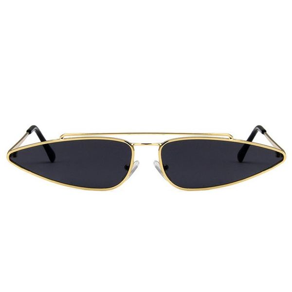 sunglasses women 2021 double metal frame vintage sun glasses men shades cat eye triangle uv400, White;black
sunglasses women 2021 double metal frame vintage sun glasses men shades cat eye triangle uv400, White;black