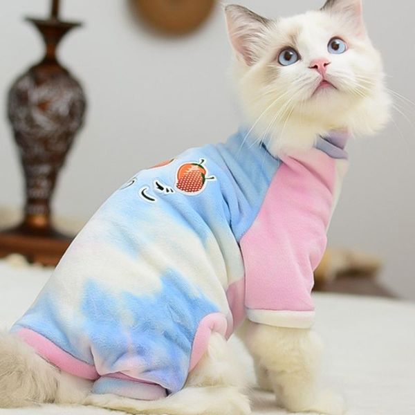 dog apparel colorful pet jumpsuit autumn winter warm four legged clothes for small medium dogs cats yorkshire terrier outfits
dog apparel colorful pet jumpsuit autumn winter warm four legged clothes for small medium dogs cats yorkshire terrier outfits