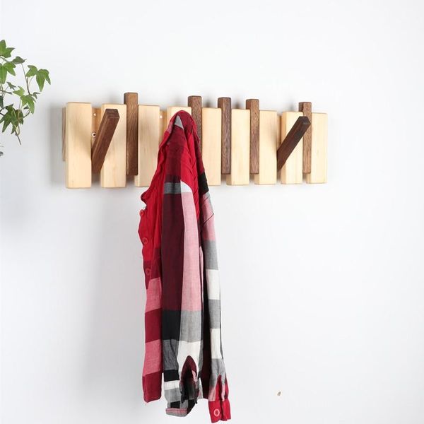 handmade natural wood hooks wall coat hanger rack clothes american family type pianos row hook storage hangers & racks
handmade natural wood hooks wall coat hanger rack clothes american family type pianos row hook storage hangers & racks