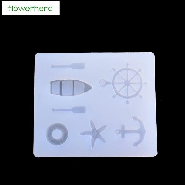 cake tools marine style boat paddle rudder ship hook small starfish resin ocean mold fondant diy decorating mould
cake tools marine style boat paddle rudder ship hook small starfish resin ocean mold fondant diy decorating mould