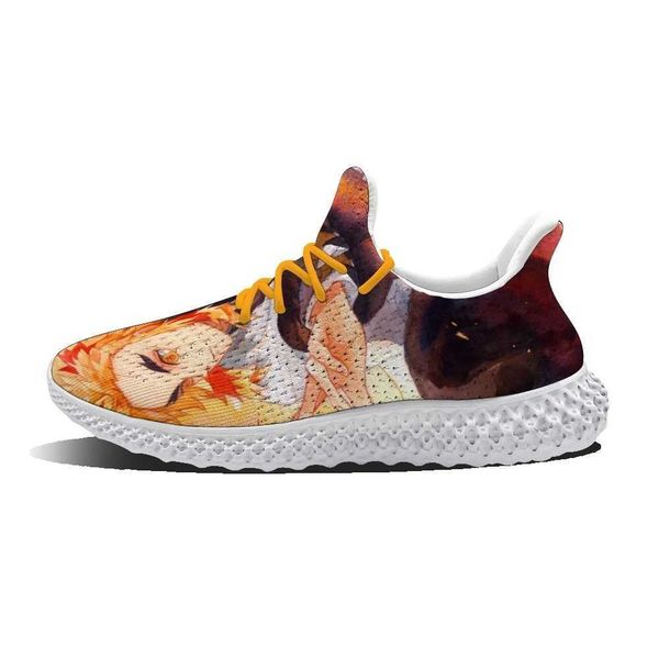 2021 diy custom running shoes sports shoes carton kamado tanjirou anime youth fashion personality street style men and women s7a7
2021 diy custom running shoes sports shoes carton kamado tanjirou anime youth fashion personality street style men and women s7a7
