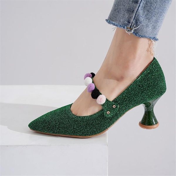 dress shoes 2021 mary janes women high heels pointed toe ladies pumps fashion elegant spring, Black
dress shoes 2021 mary janes women high heels pointed toe ladies pumps fashion elegant spring, Black